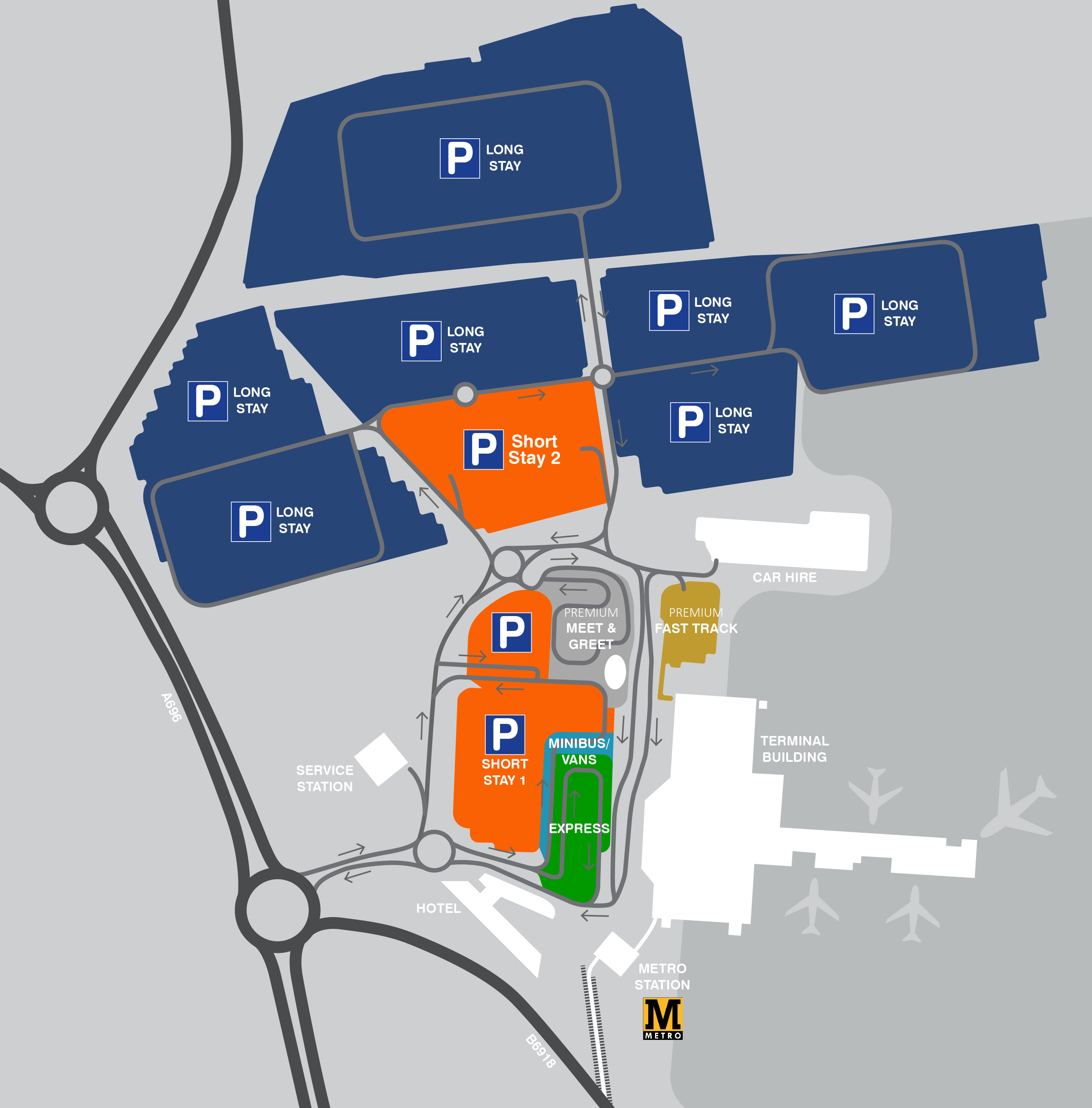 Car Parking   Mapplus July 