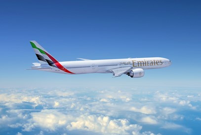 Emirates Carries Three Million Passengers On Newcastle To Dubai Route